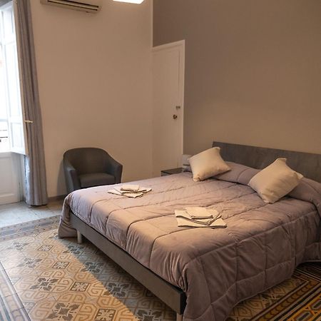 Pacini Deluxe Apartment 팔레르모 외부 사진