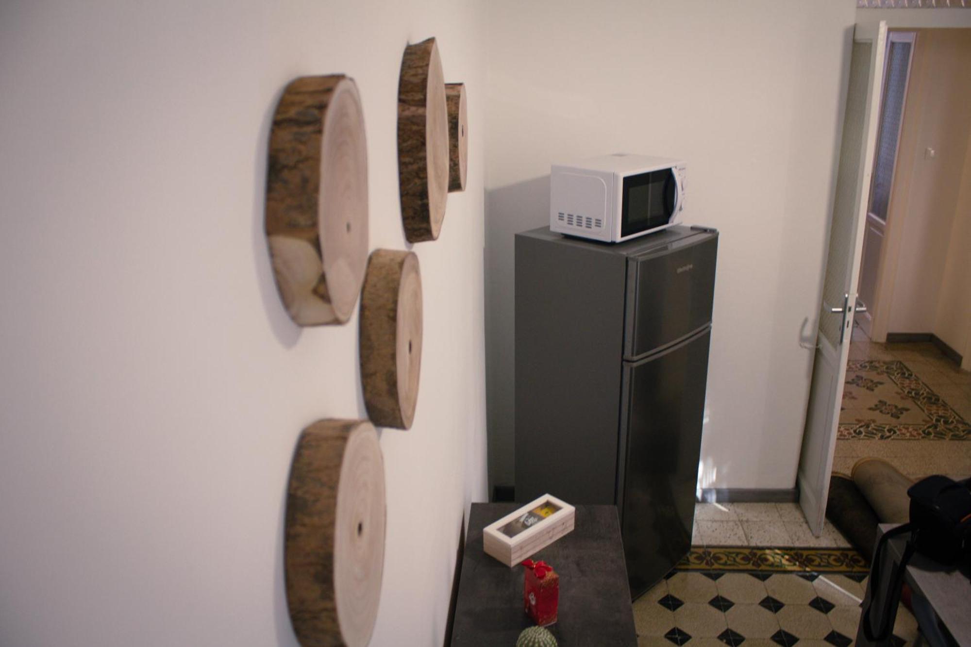 Pacini Deluxe Apartment 팔레르모 외부 사진