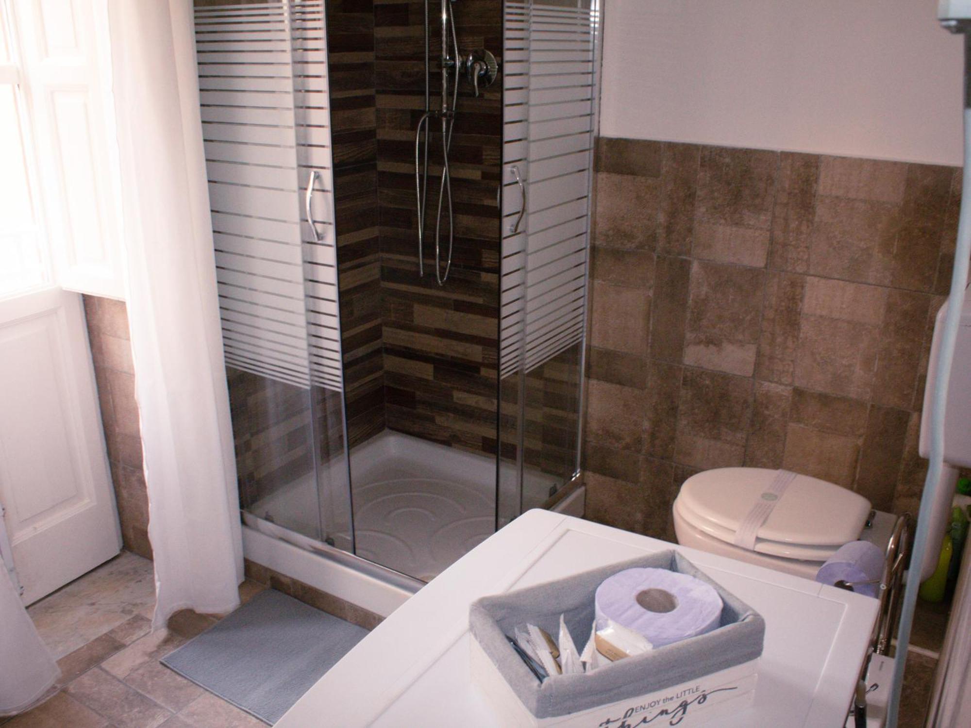 Pacini Deluxe Apartment 팔레르모 외부 사진